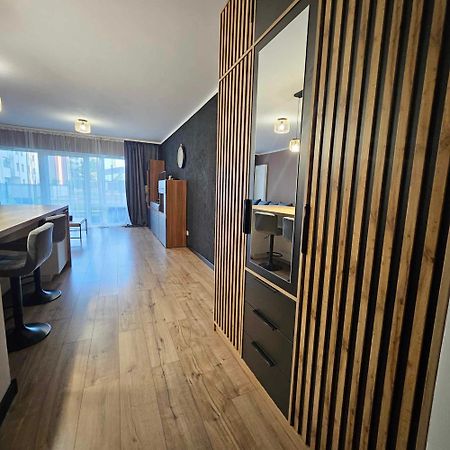 Crystal Apartments Poznań Extérieur photo